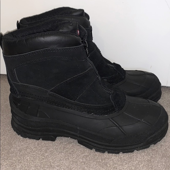 Alpine Design Other - ALPINE DESIGN All Weather Boots, EUC